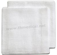 Non-sterile gauze swabs of Top Health Medical Ltd