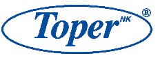 Toper Machines Distributor
