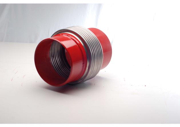 Totflex Axial Expansion Joint