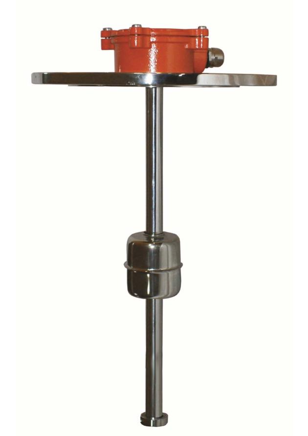 Totflex Level Indicator