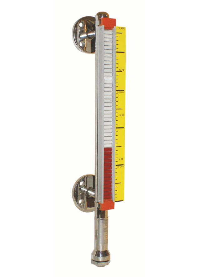 Totflex Level Indicator