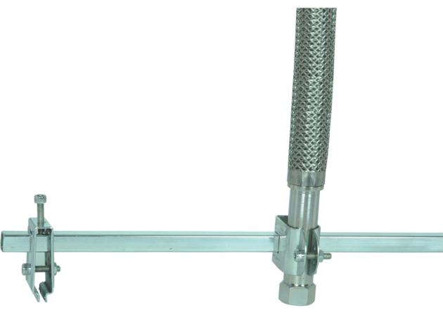 Totflex Fire Sprinkler Connection Hose