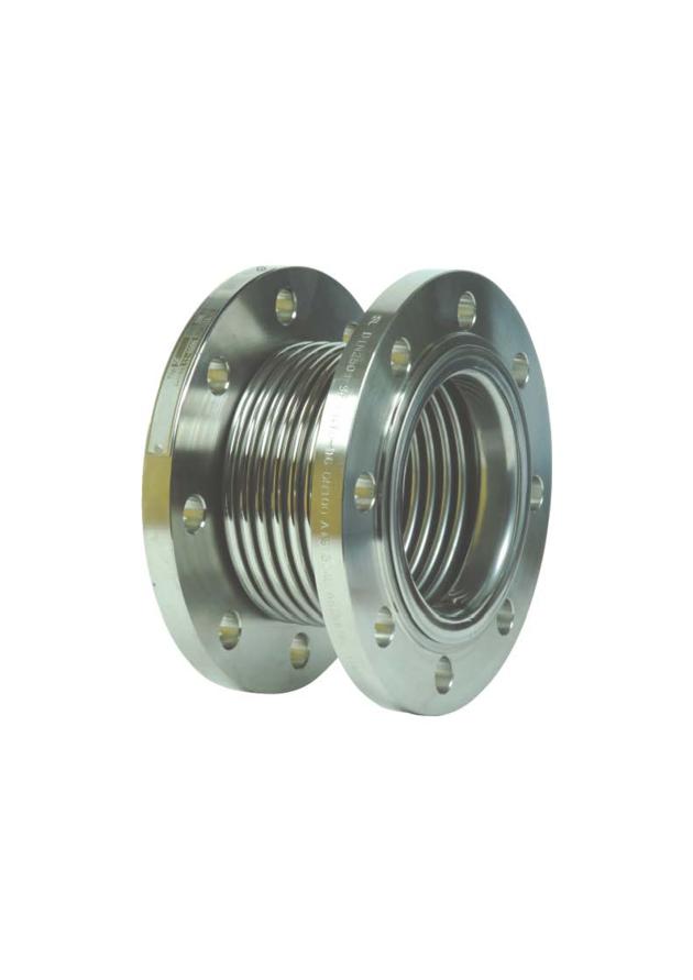Totflex Axial Expansion Joint