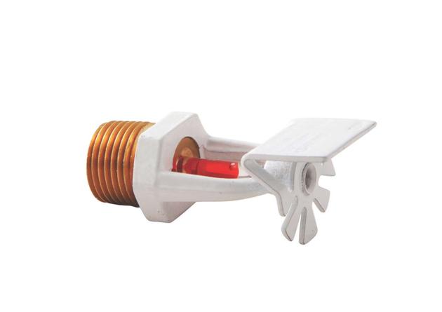 Totflex Fire Sprinklers
