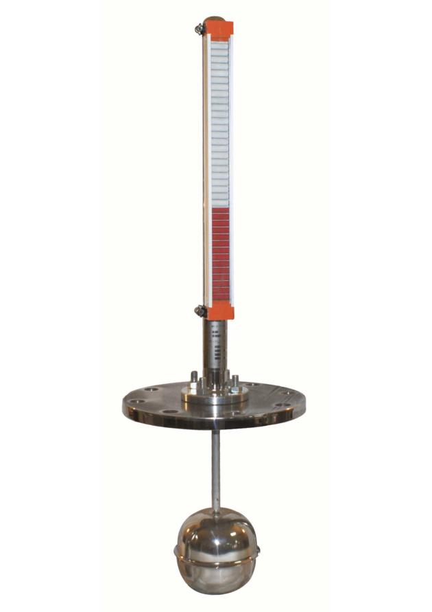 Totflex Level Indicator