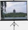 Tripod Projection Screen