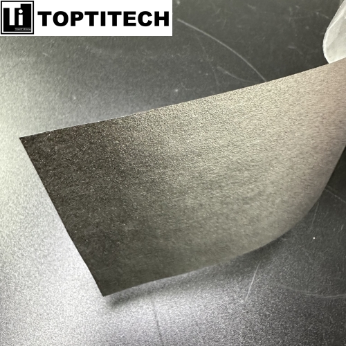 0 1mm Ultra Thin Titanium Porous