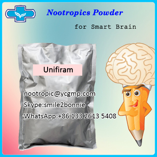 Brain Supplement Drugs Unifiram DM-232/nootropic@ycgmp.com