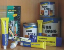 Universal Glue (all purpose glue)