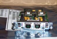 CISCO VIC-2FXS 2-port Voice Interface Card - FXS