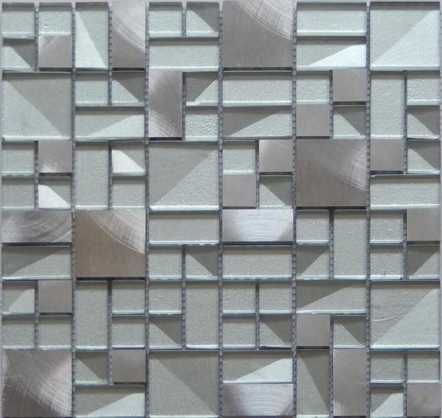 Mosaic Kitchen Bathroom Tiles Marble Creamic