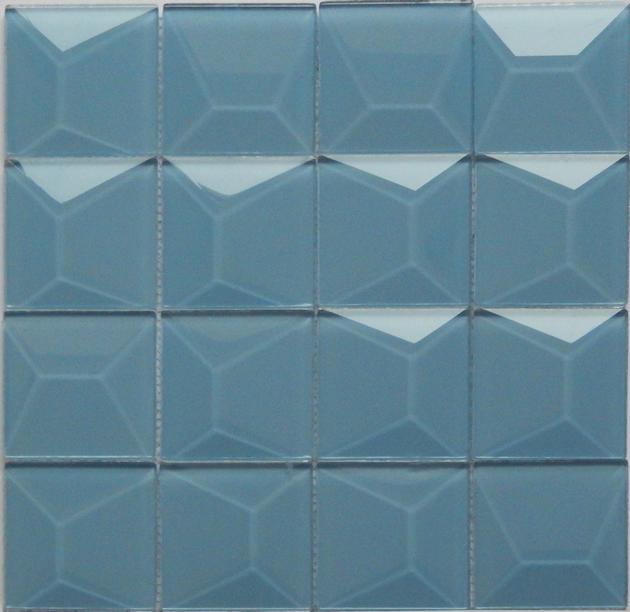Mosaic Kitchen Bathroom Tiles Marble Creamic