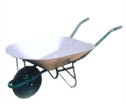 WHEELBARROW:WB4004