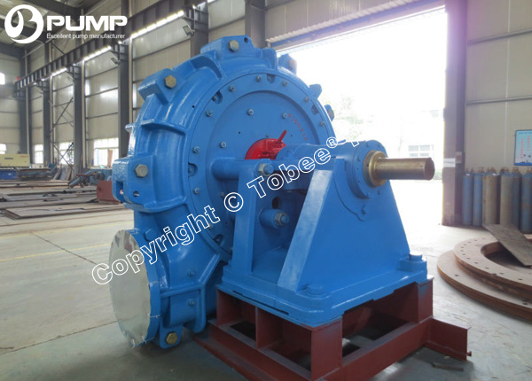Tobee 20x18 inch chokeless pump