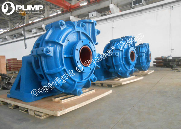 www.tobeepump.com Tobee 14x12 inch chokeless pump