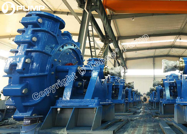 www.tobeepump.com Tobee 16x14 inch chokeless pump
