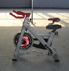 spinning bike X-900