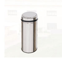Sensor dustbin