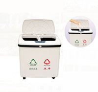 One touch bin(ZYS-60LA)