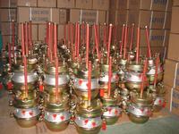 Brake chamber
