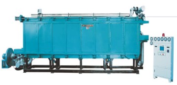 Sell EPS block molding machine (insulation block )