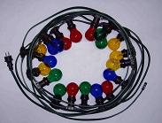festoon harness ( belt light )