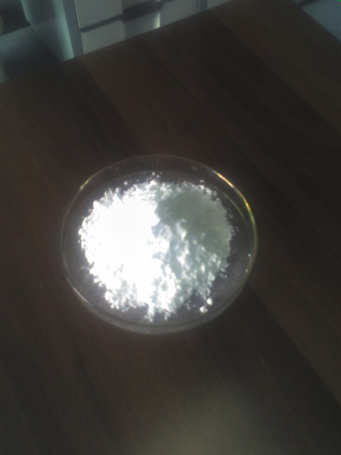 Tianeptine sodium