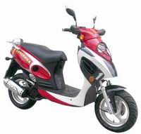 scooter