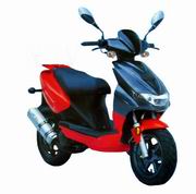 EEC MOTOR