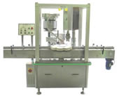 Automatic capper