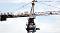 tower cranes