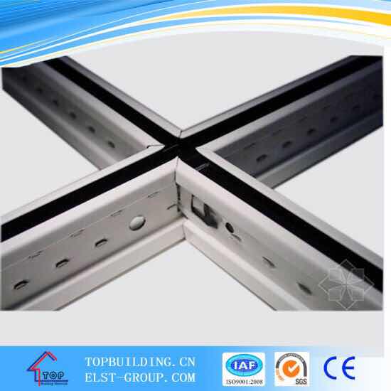 T Bard Ceiling T Gird Ceiling
