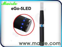 2012 NEW 1100mAh Ego-T without Leaking Problem (EGO-T)
