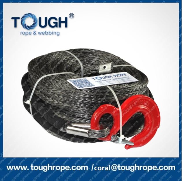 TOUGH ROPE 12v Synthetic Small Hand
