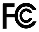 FCC Certification