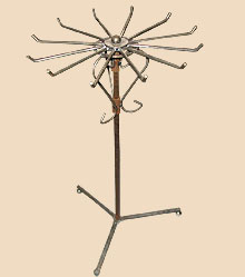 wrought iron products