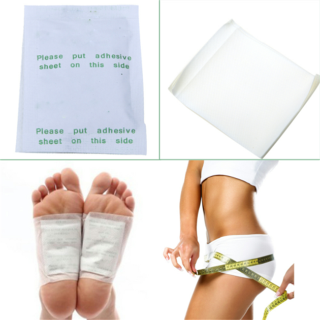 Detox Foot Patch Slim Patch Pain