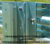 highway guardrails