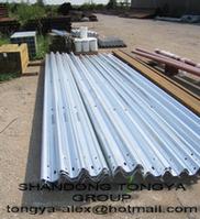 guardrail