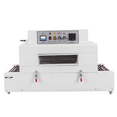 Shrink Film wrapping machine fruit tray Hand wrapper