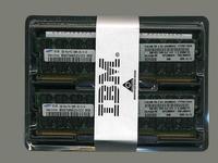 IBM 39M5815 4GB (2x2GB) DIMM 240pin DDRII PC2-3200