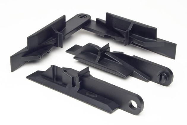 JasonMould High Precision Plastic Injection Auto