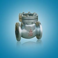 Swing Check valve (RF)