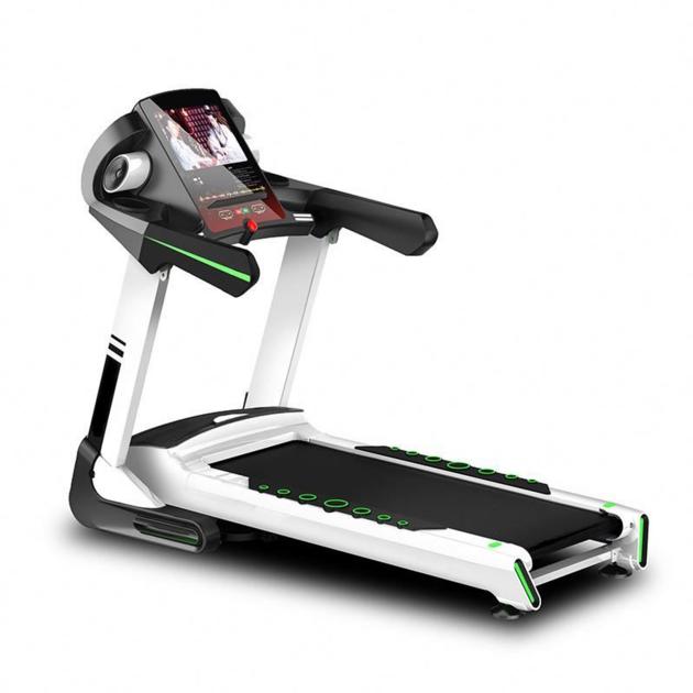 Factory Direct Commercial Fitness Running Machine