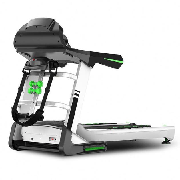 Factory Direct Commercial Fitness Running Machine