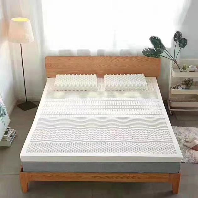 Full Size Latex Memory Foam Mattresses