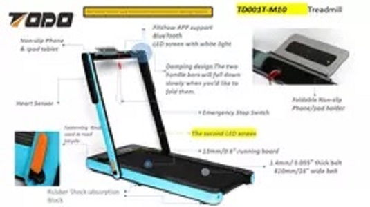 Wholesale Home Use Foldable Electric 2