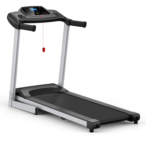 Factory Wholesale Home Use Electric Motorized Treadmill Machine