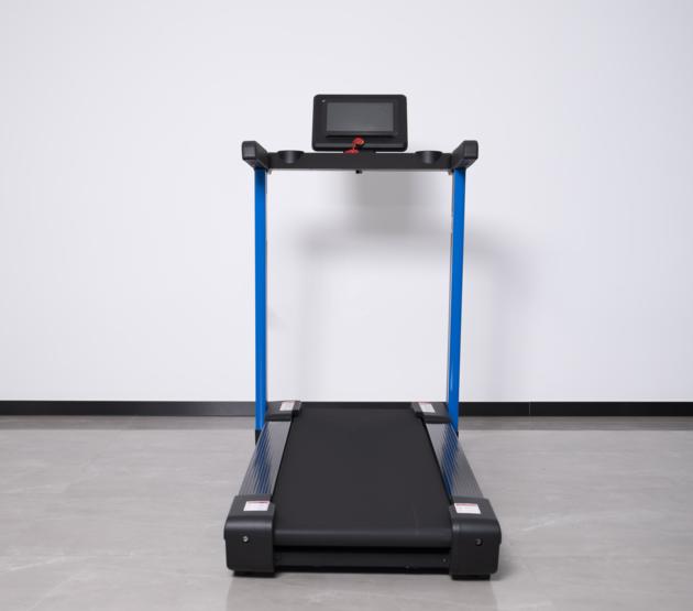 Home Use Foldable Maglev Treadmill Machine