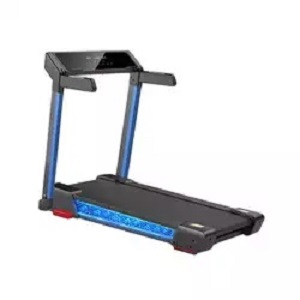 Factory Price Foldable Treadmill with Honeycomb and Maglev Shock Absorption Electric Motor